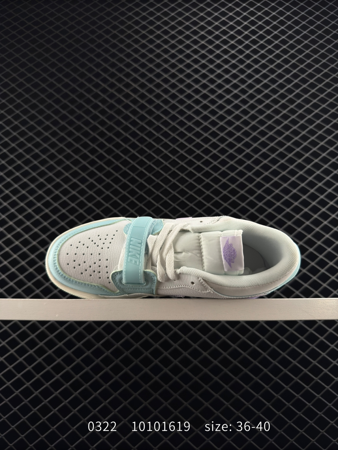 Air Jordan Legacy 312